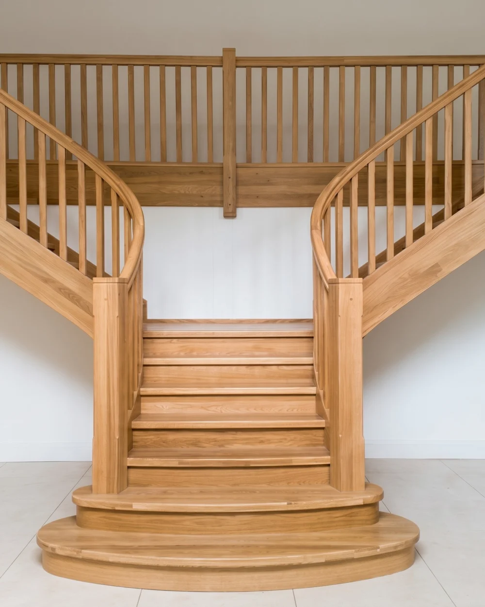 Holztreppe Nr. 37